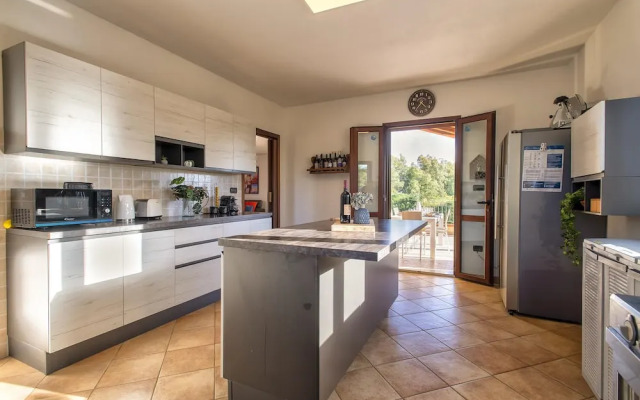 Sardinia Re - Villa Gialla