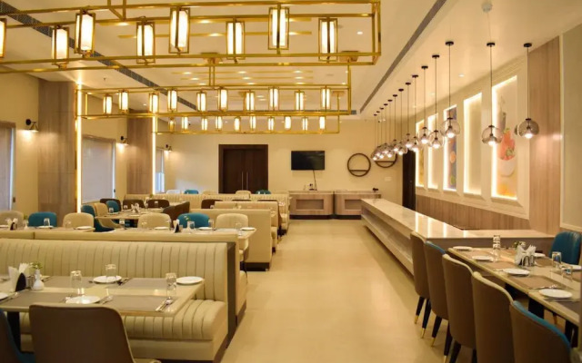 Tulip Inn Shravasti