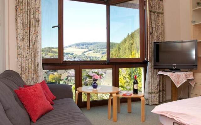 Cafe Alt Willingen