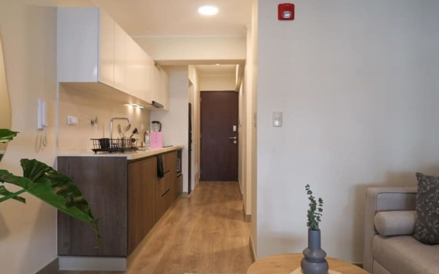 w Ocean View Loft With Terrace in Barranco