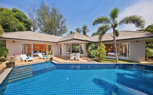 Villa Lipa Talay Haa