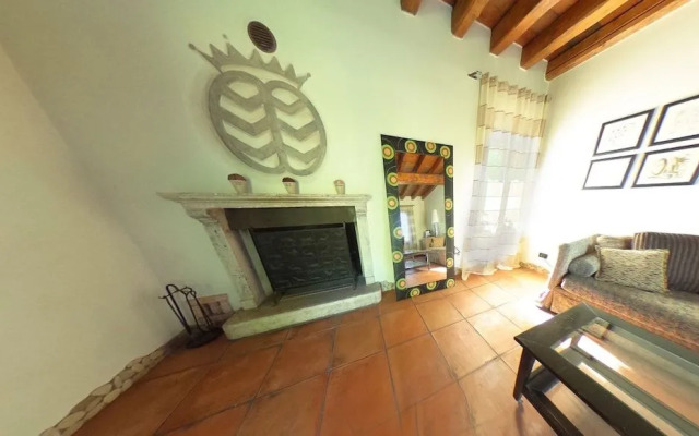 Agriturismo Fossa Mala