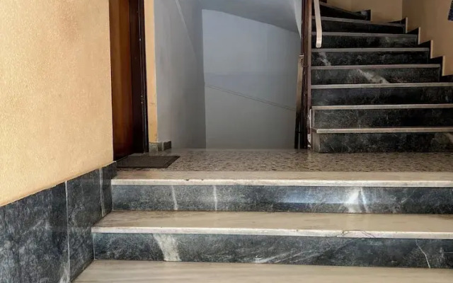 Kallithea Solonos Apartment