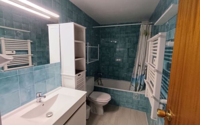 Apartment Moré III Modica