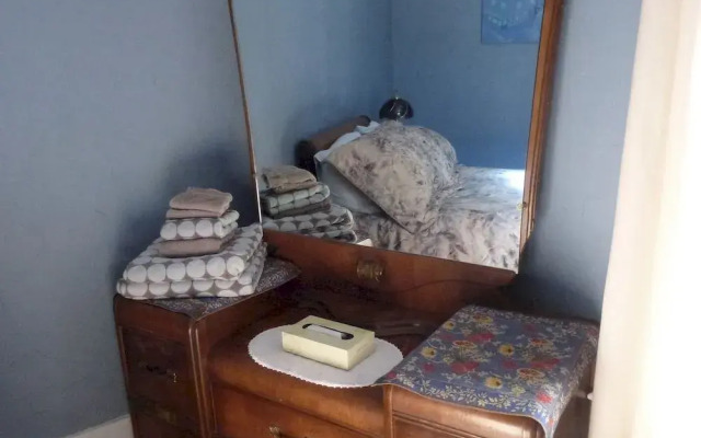 The Lotus Vacation House