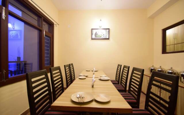 OYO 10942 Home INN