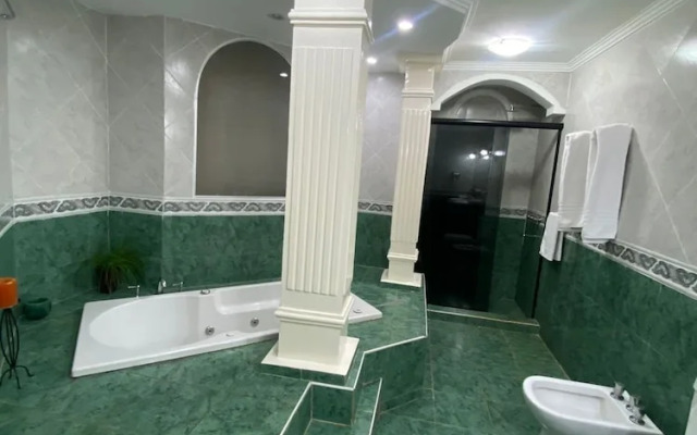 Orquideas Hotel & Cabañas