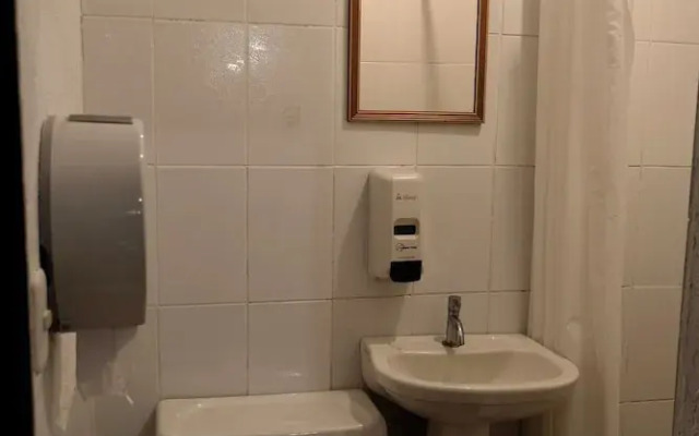 Wonderland Hostel