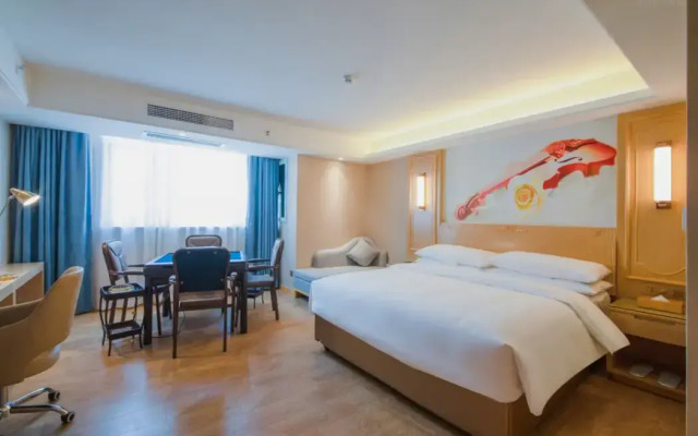Vienna Hotel Chongqing Lijiatuo Pedestrian Street