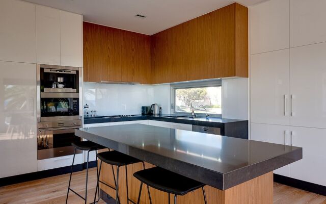 Cottesloe Executive Beach House