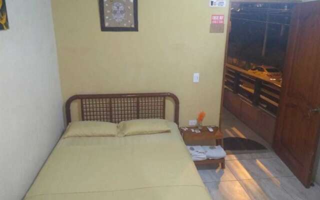 Hostal Beautiful Year