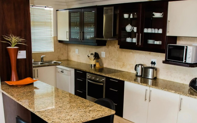 305 Manor Gardens, Ballito Manor