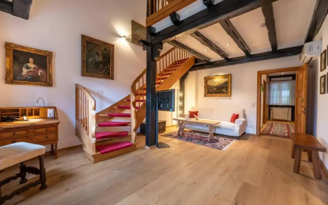 Neumühle Resort & Spa