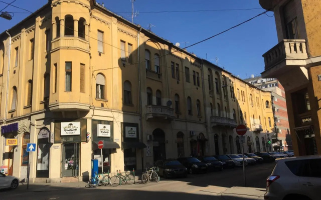 Schäffer Palace
