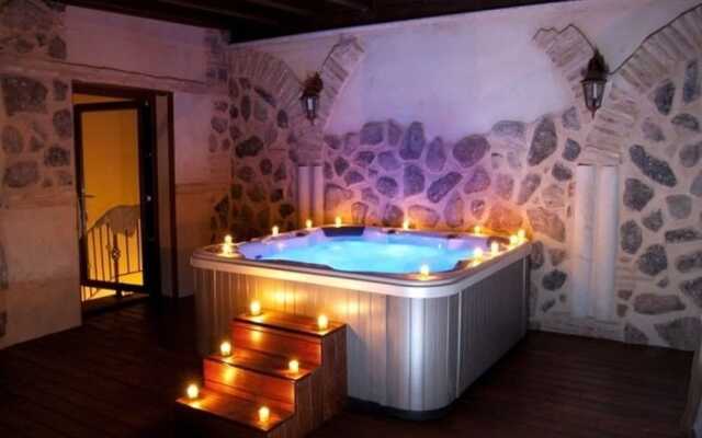 Casa Rural El Rosal del Pozo