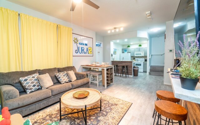 Villas at Seven Dwarfs