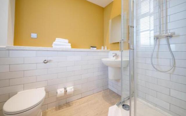 Innkeepers Lodge Lichfield