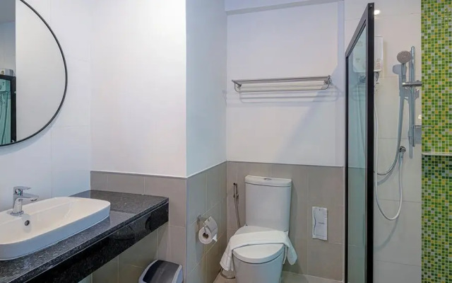 B2 Suphan Buri Premier Hotel