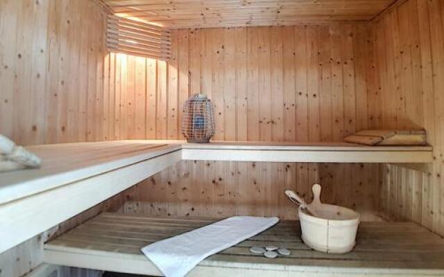 Résidence les Cristaux