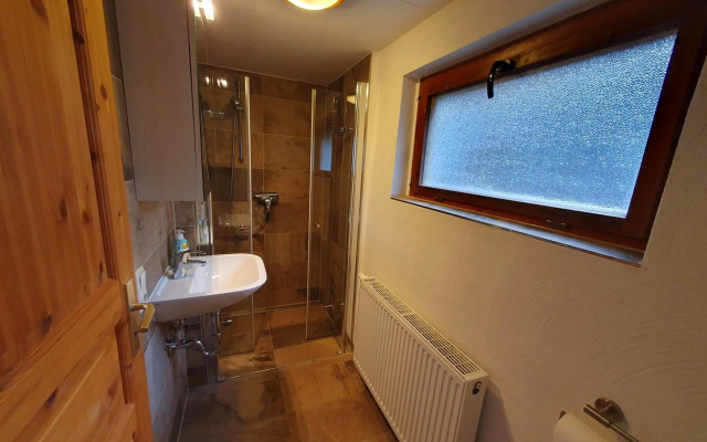 "Ferienhaus 1" Meyersgrund Im Thüringer Wald