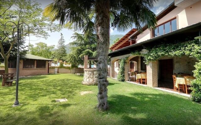 Country House Il Piacere