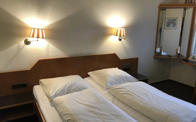 Aust Das Landhotel