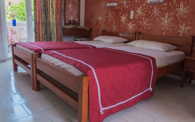 Kefalos Studios Anthoula