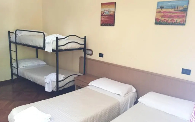 Albergo Ristorante Tre Verghe d'Oro