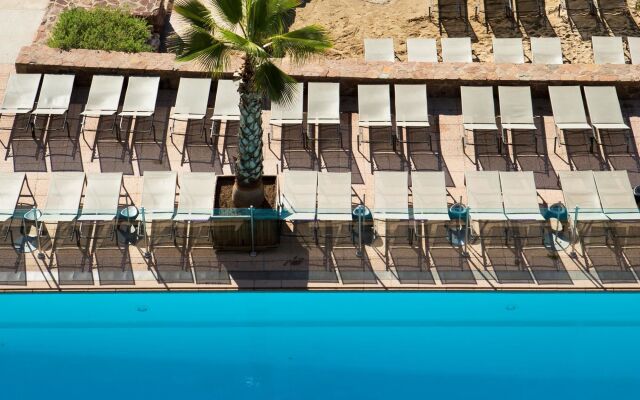 Pullman Cannes Mandelieu