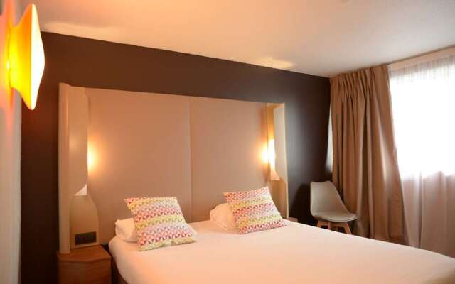 Hotel Campanile Sete - Balaruc