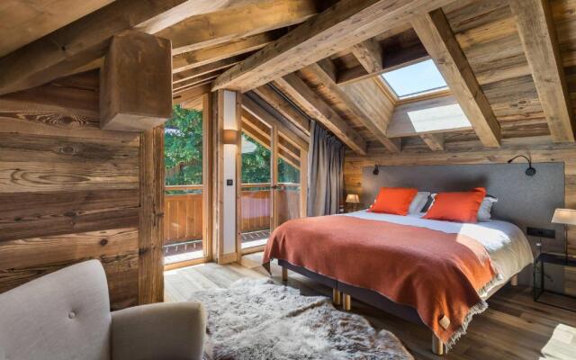 Appartement Méribel, 6 pièces, 10 personnes - FR-1-566-10