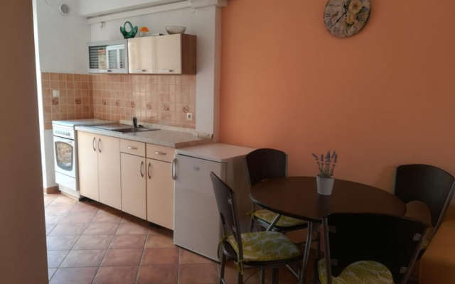 Sea View Apartments Kukljica