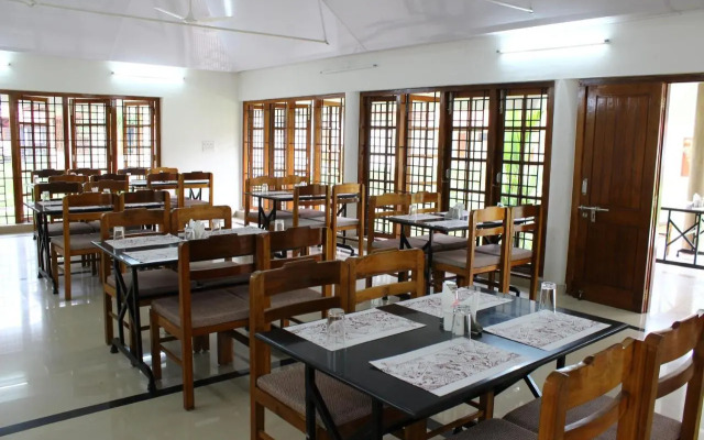 KTDC Kumarakom Gateway Resort