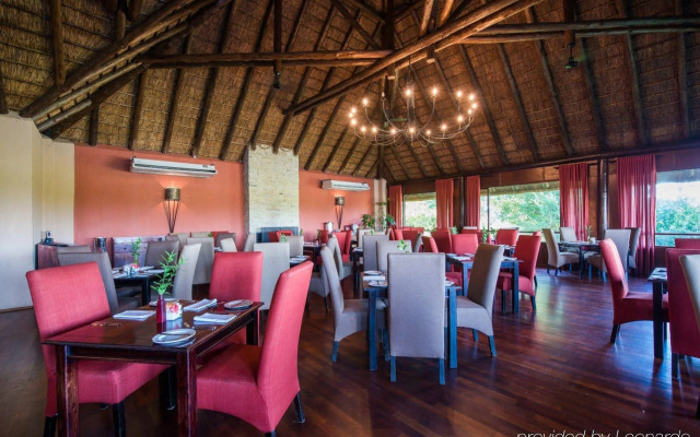 Pestana Kruger Lodge