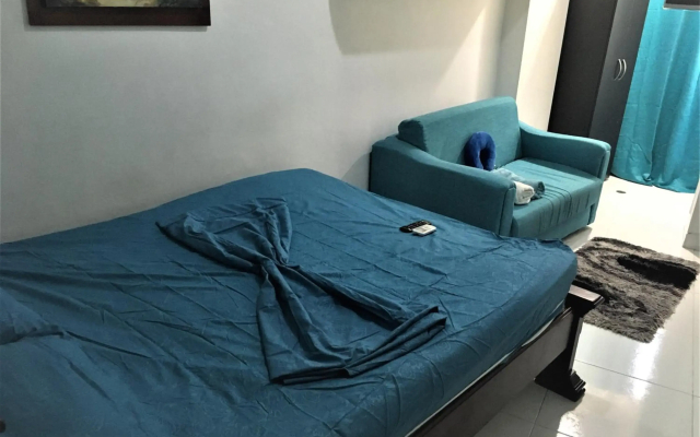 Estudio 2 Cerca A PLAYA Y CENTRO HISTORICO