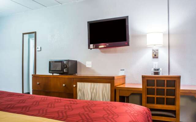 Econo Lodge Brockport