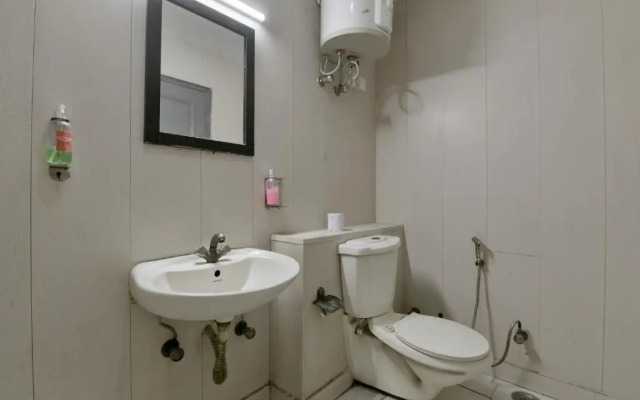 Chauhan Haveli Sector 51 Noida By F9 Hotels