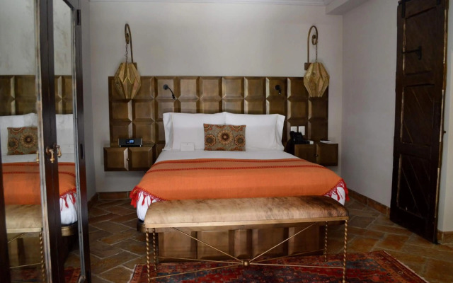 Casa 1810 Centro Hotel Boutique