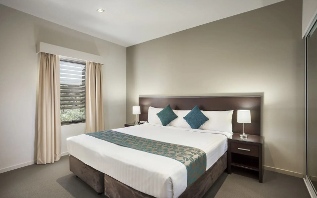 Spinifex Motel & Serviced Apartments