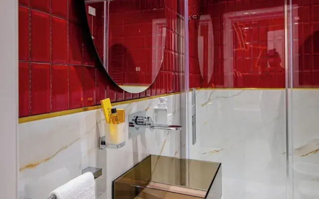Di Virgilio Suite Luxury
