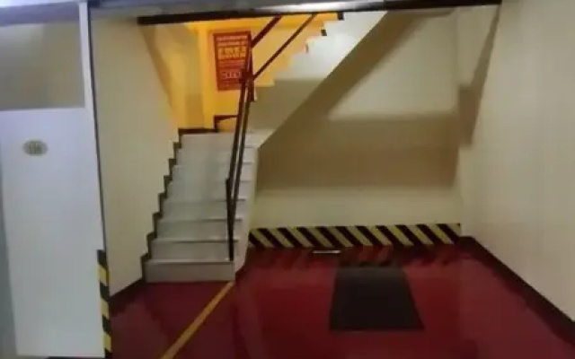 Hotel Sogo Davao