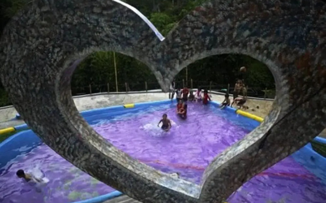 Bamboo Park & Resort Malino