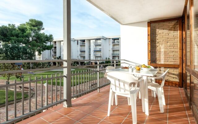 Agaró Cambrils Apartments