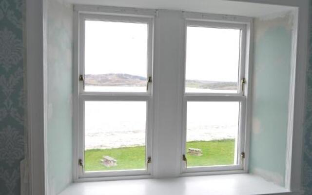 No. 1 Charlotte Street