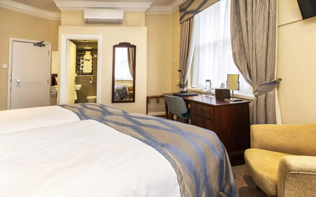The Windermere Hotel, London