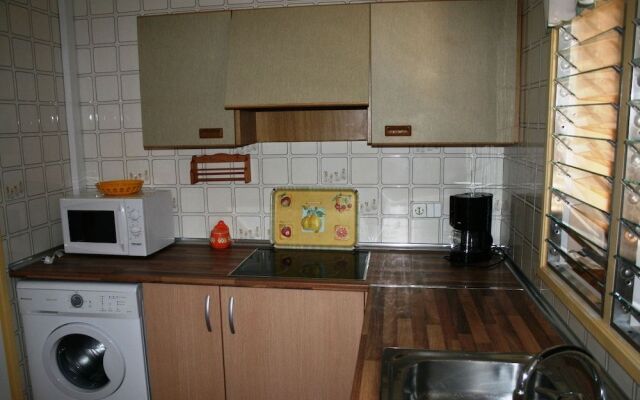 Apartamentos Los Pinos