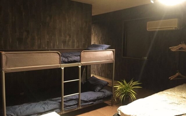 Daifukutei - Hostel
