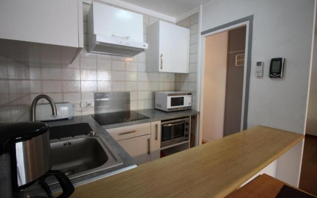 BASIC COMFORT Apartament Pattaya 0158