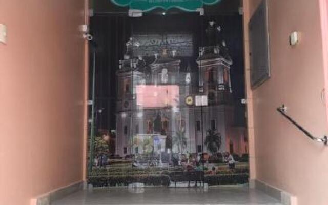 Hostel Cidade Velha