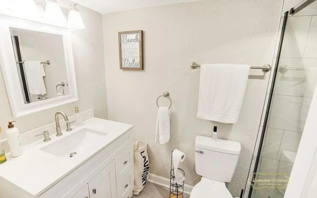 Bluewater Resort 310